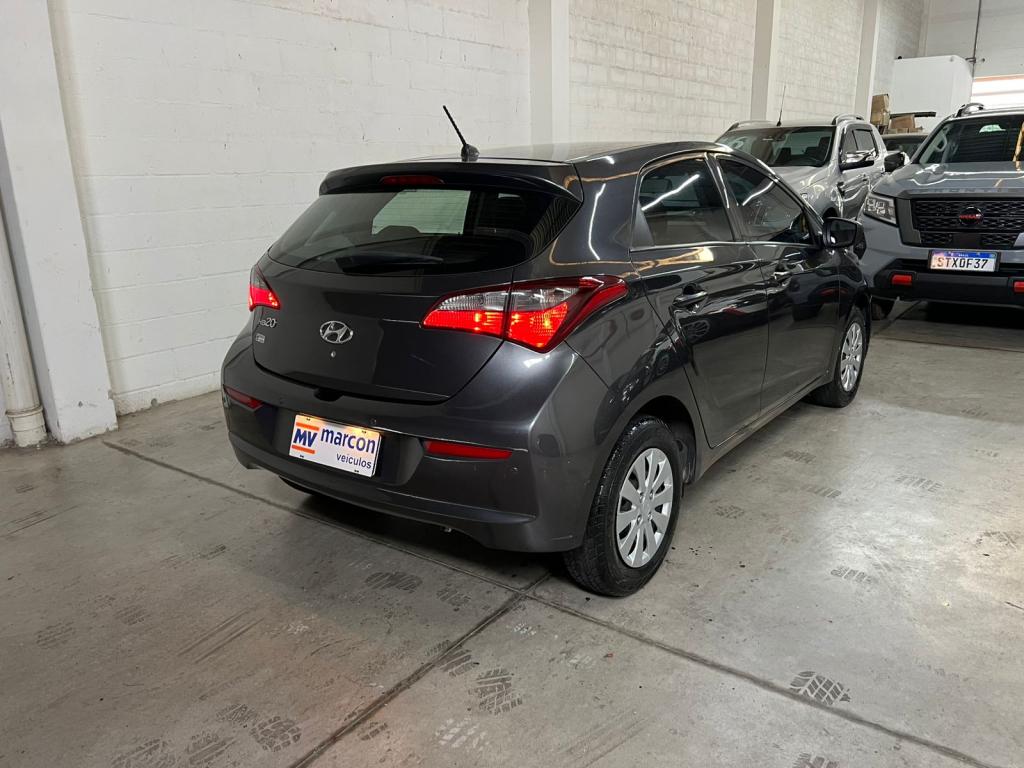 HYUNDAI HB 20 Hatch - Foto