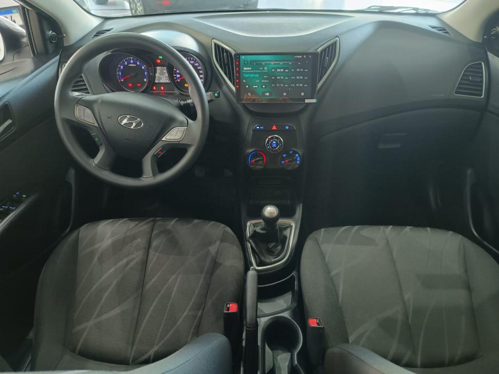 HYUNDAI HB 20 Hatch - Foto
