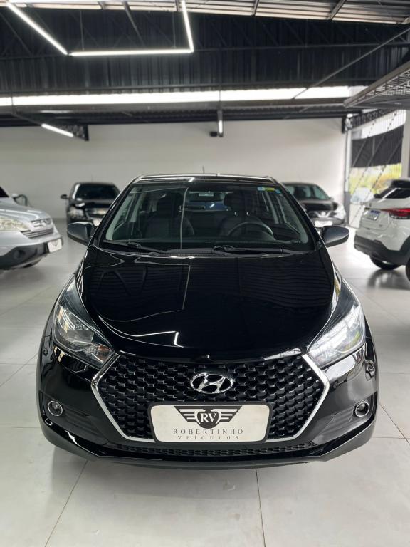 HYUNDAI HB 20 Hatch