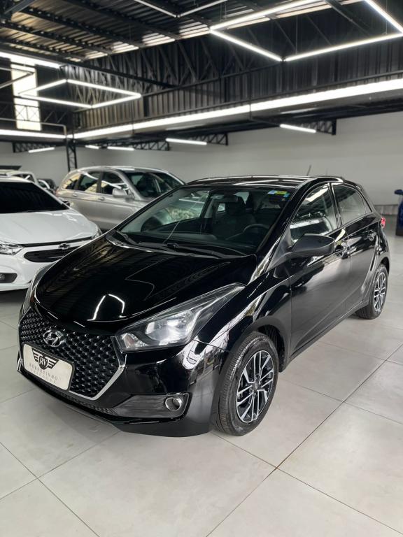 HYUNDAI HB 20 Hatch - Foto