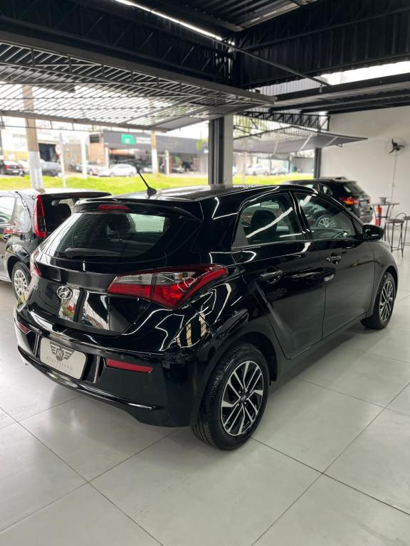 HYUNDAI HB 20 Hatch - Foto