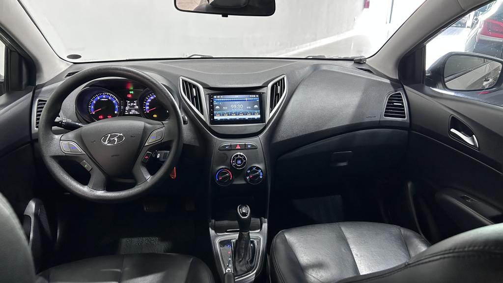 HYUNDAI HB 20 Hatch - Foto