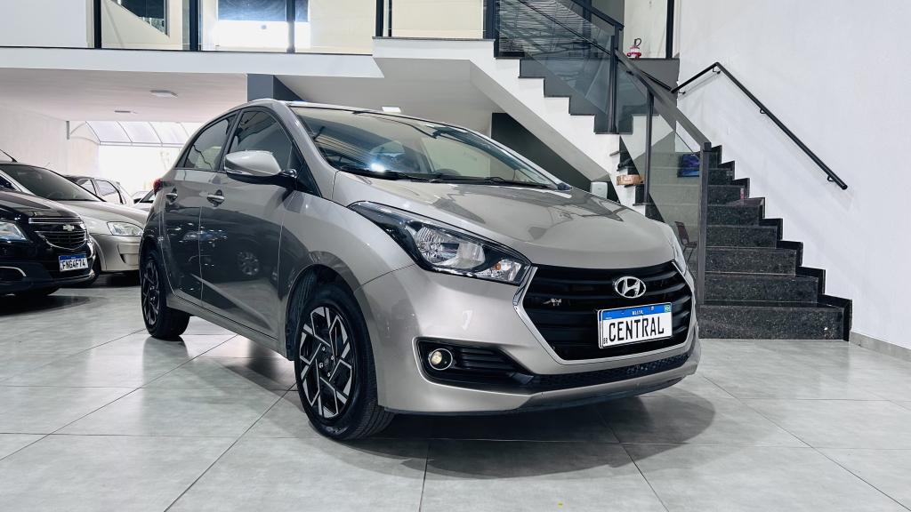 HYUNDAI HB 20 Hatch - Foto