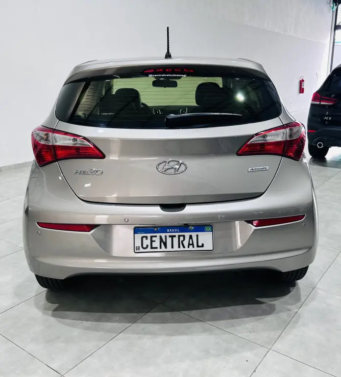 HYUNDAI HB 20 Hatch - Foto