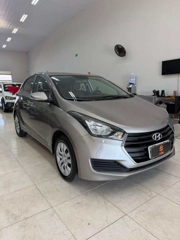 HYUNDAI HB 20 Hatch