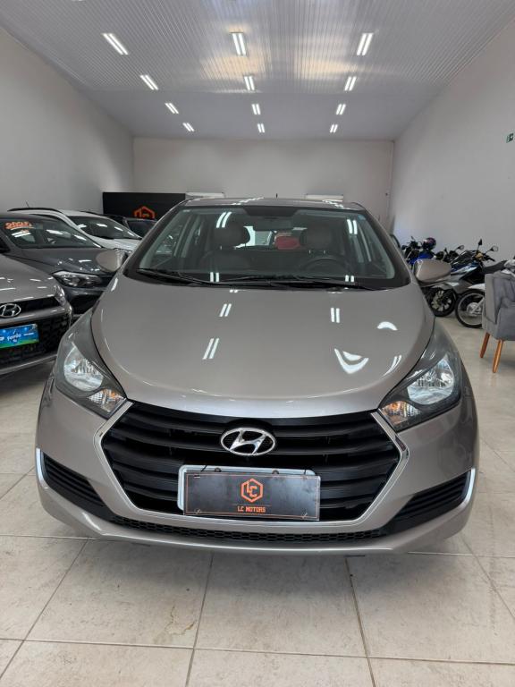 HYUNDAI HB 20 Hatch - Foto