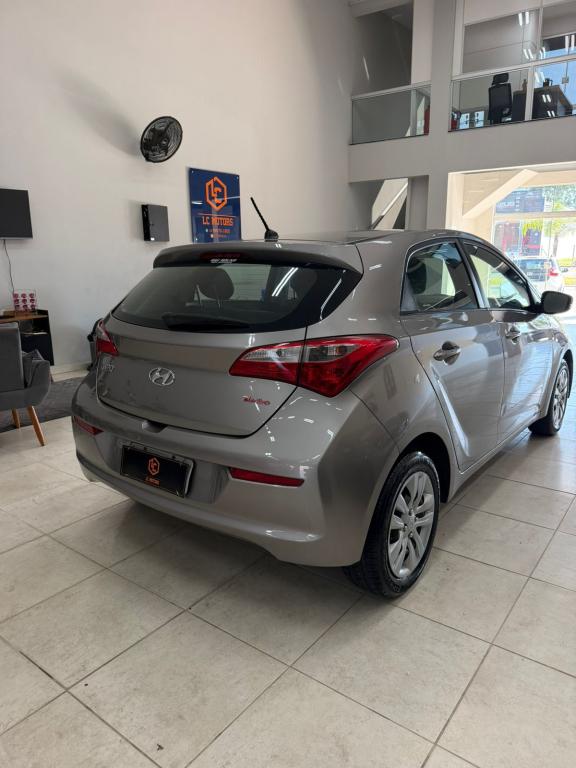 HYUNDAI HB 20 Hatch - Foto