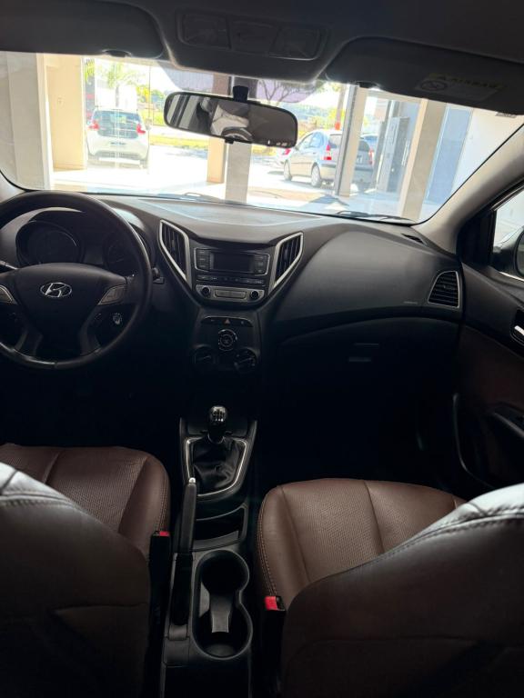 HYUNDAI HB 20 Hatch - Foto