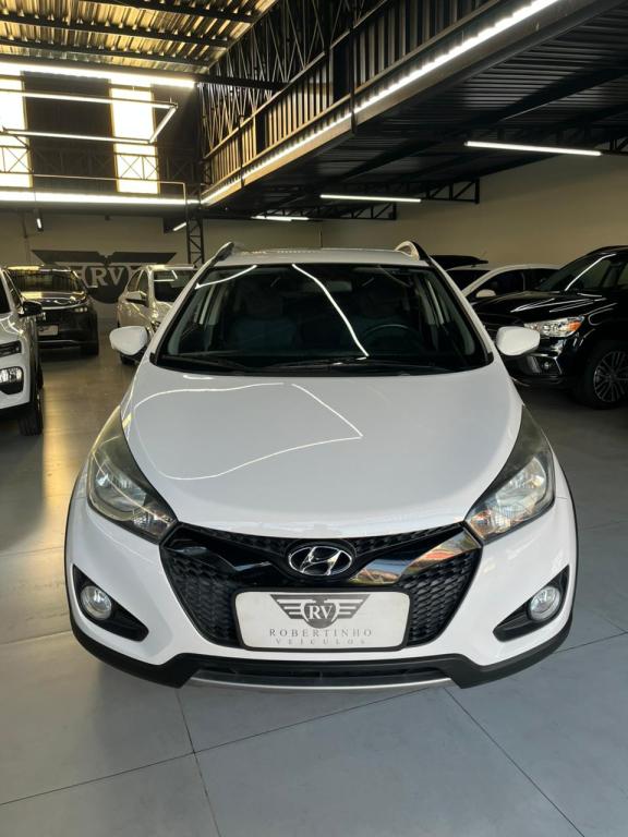 HYUNDAI HB 20 Hatch X