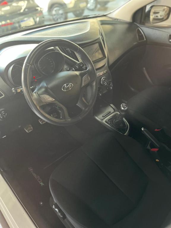 HYUNDAI HB 20 Hatch X - Foto