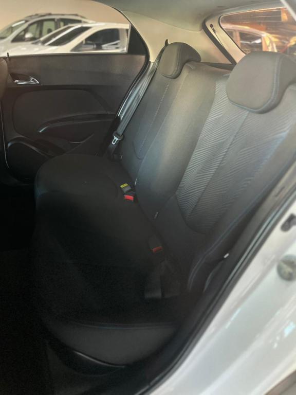 HYUNDAI HB 20 Hatch X - Foto