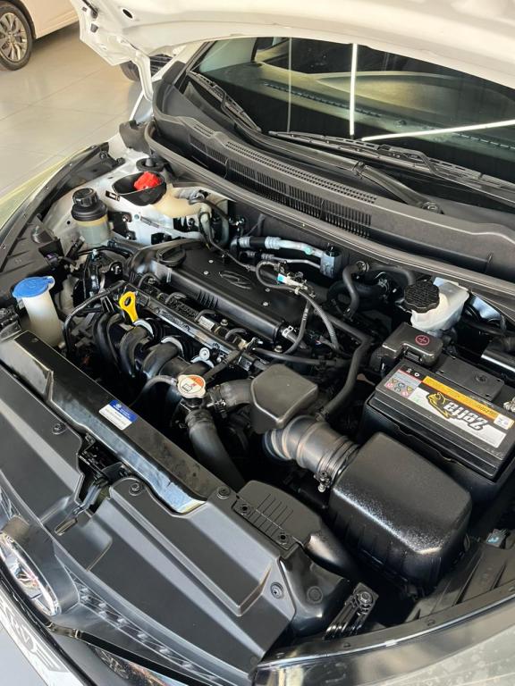 HYUNDAI HB 20 Hatch X - Foto