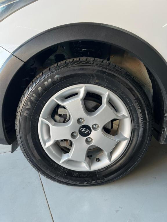 HYUNDAI HB 20 Hatch X - Foto