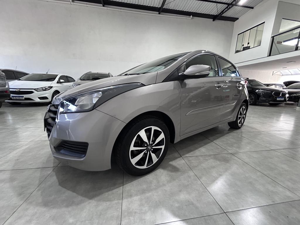 HYUNDAI HB 20 Hatch - Foto