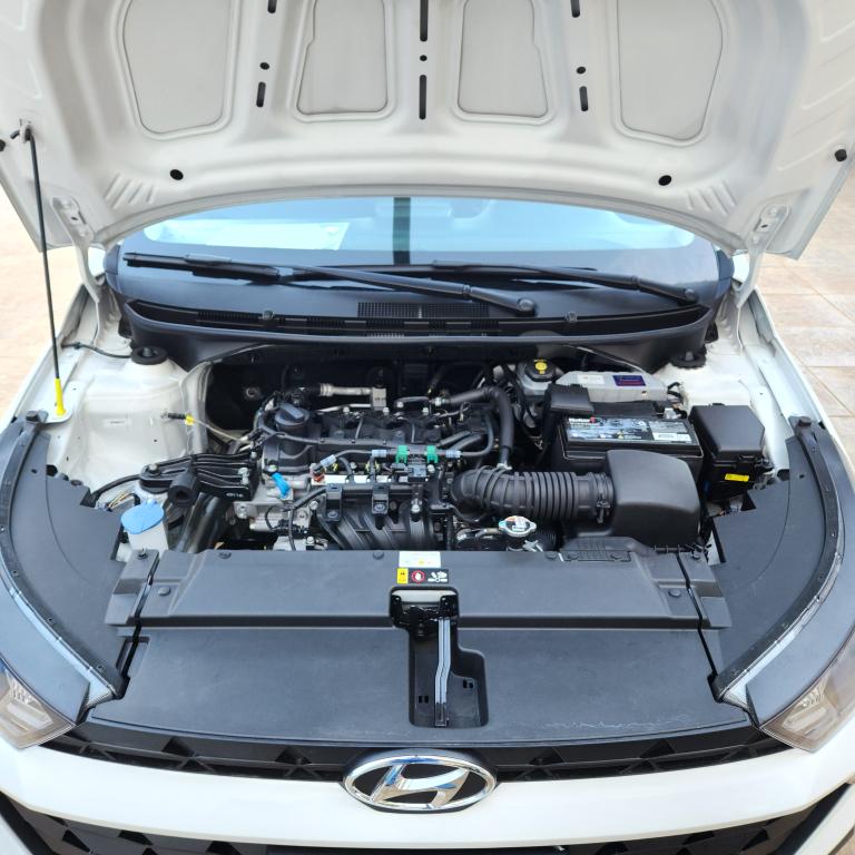 HYUNDAI HB 20 Hatch - Foto