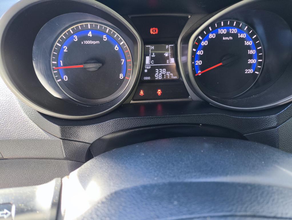 HYUNDAI HB 20 Hatch - Foto