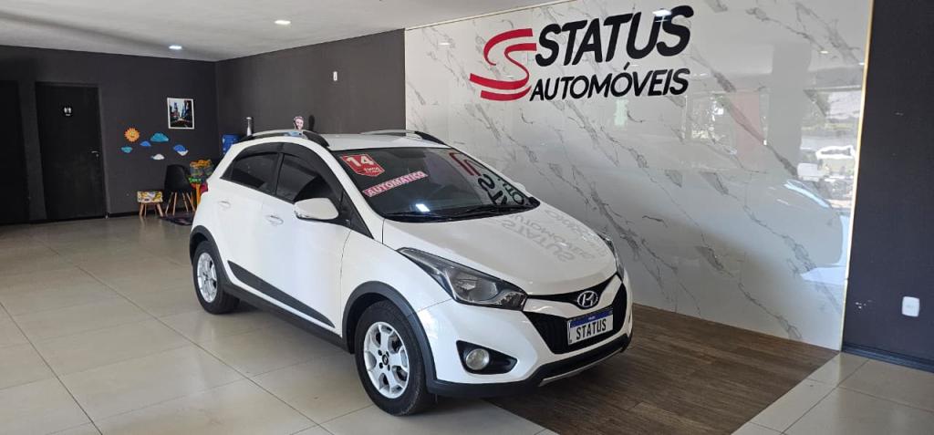 HYUNDAI HB 20 Hatch X
