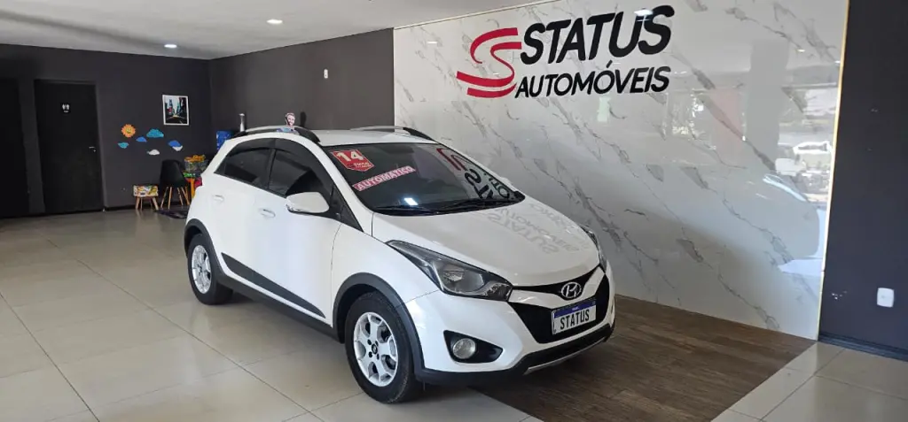 HYUNDAI HB 20 Hatch X