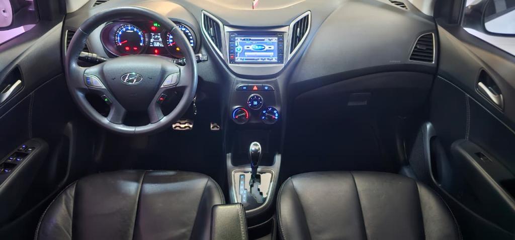 HYUNDAI HB 20 Hatch X - Foto