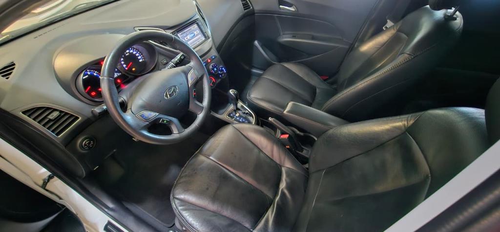 HYUNDAI HB 20 Hatch X - Foto