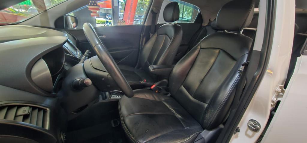 HYUNDAI HB 20 Hatch X - Foto