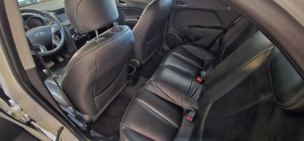 HYUNDAI HB 20 Hatch X - Foto