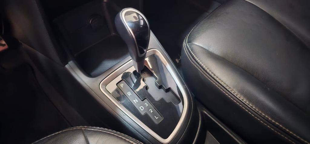 HYUNDAI HB 20 Hatch X - Foto