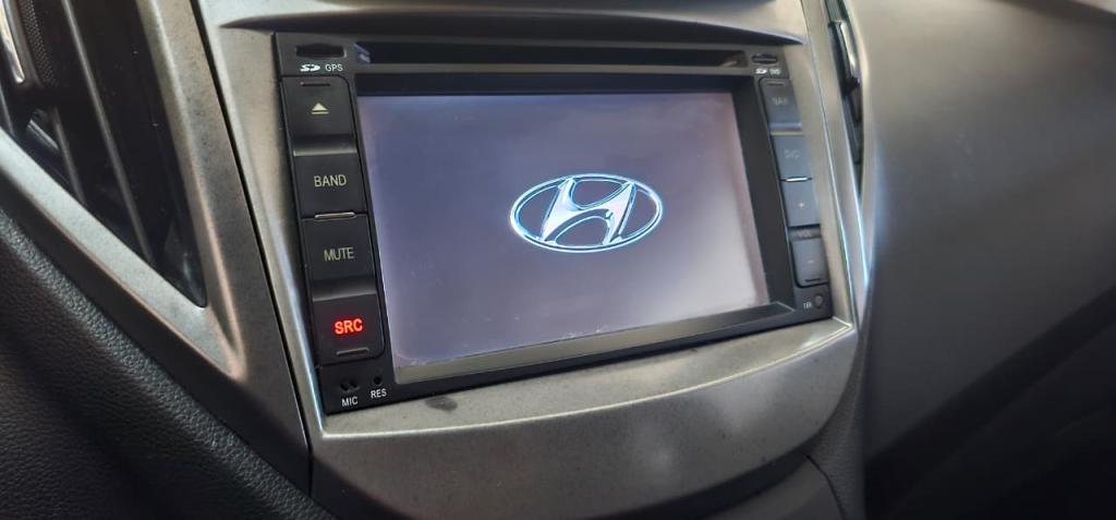 HYUNDAI HB 20 Hatch X - Foto