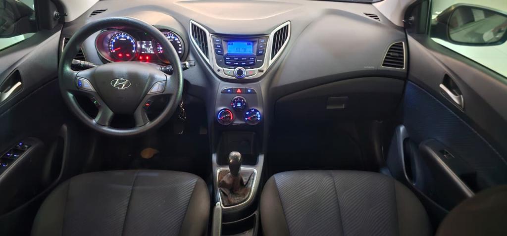 HYUNDAI HB 20 Hatch - Foto