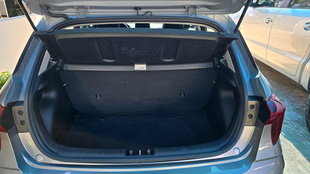 HYUNDAI HB 20 Hatch - Foto