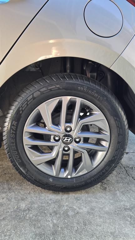 HYUNDAI HB 20 Hatch - Foto