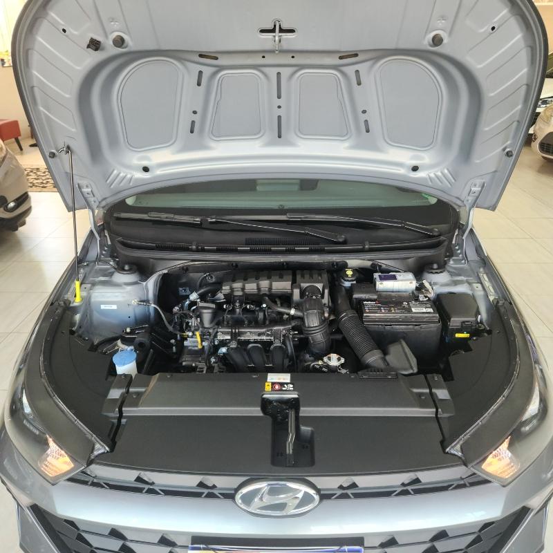HYUNDAI HB 20 Hatch - Foto
