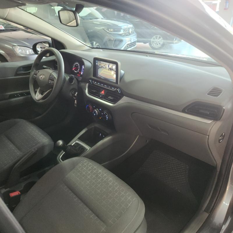 HYUNDAI HB 20 Hatch - Foto