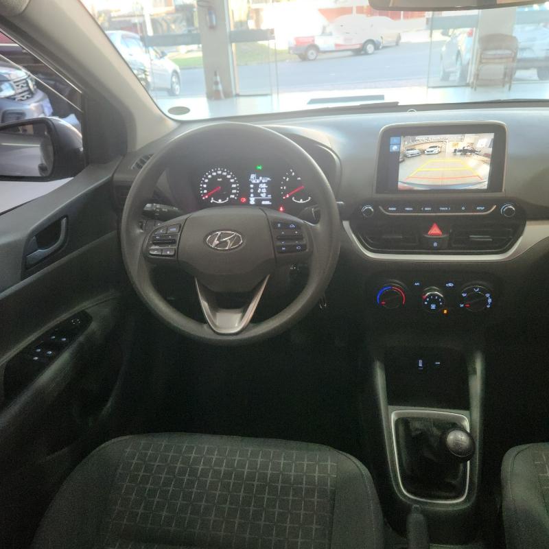 HYUNDAI HB 20 Hatch - Foto