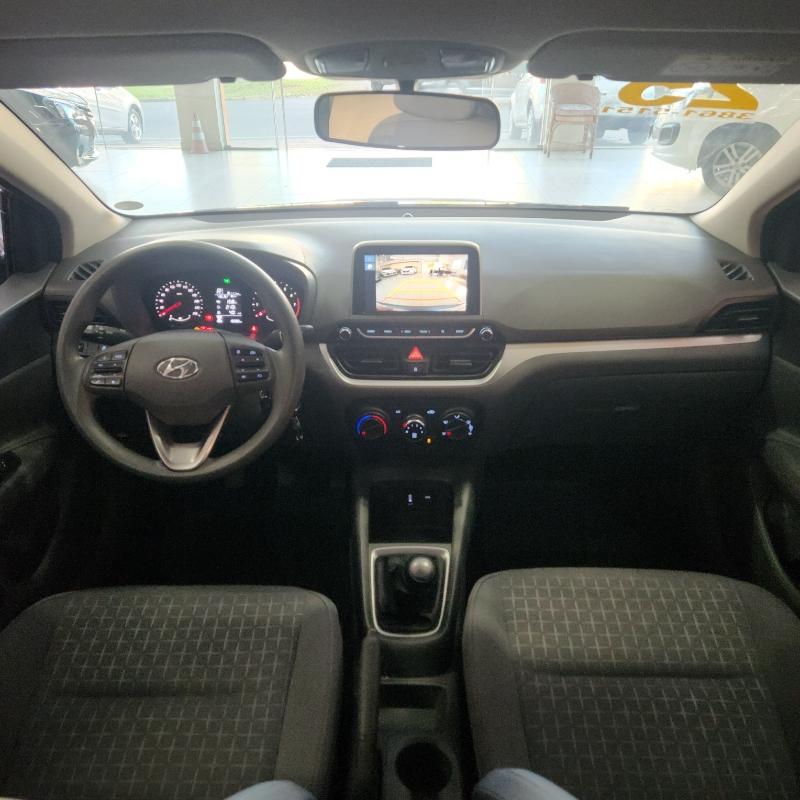 HYUNDAI HB 20 Hatch - Foto