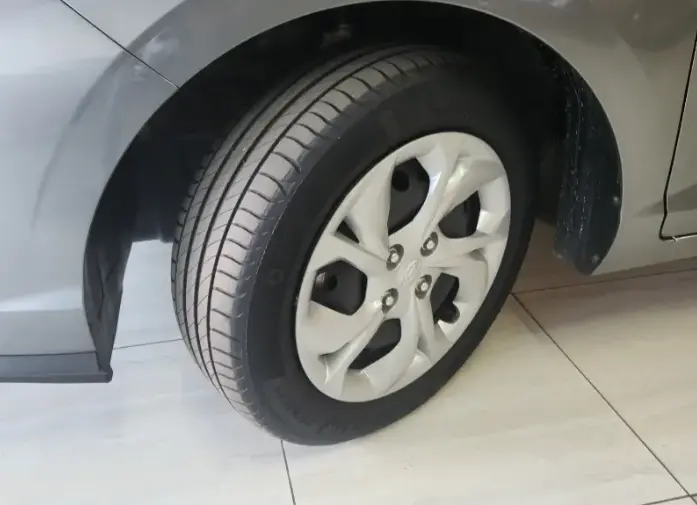 HYUNDAI HB 20 Hatch - Foto
