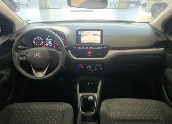 HYUNDAI HB 20 Hatch - Foto