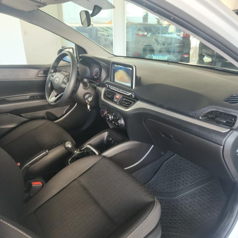 HYUNDAI HB 20 Hatch - Foto