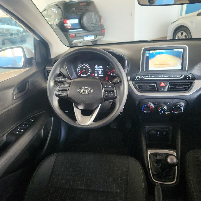 HYUNDAI HB 20 Hatch - Foto