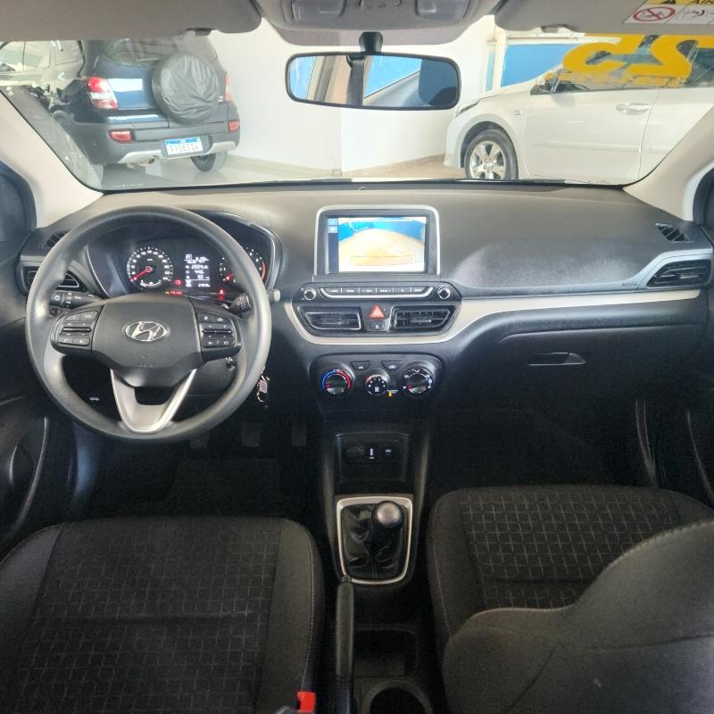 HYUNDAI HB 20 Hatch - Foto
