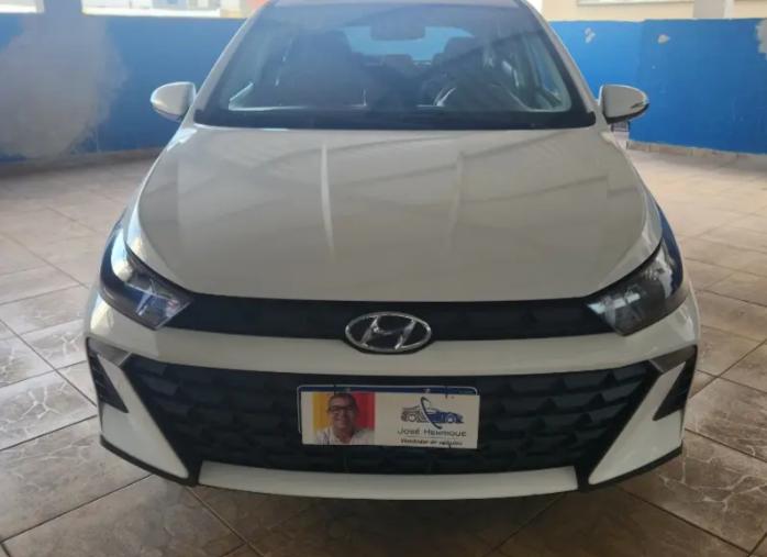 HYUNDAI HB 20 Hatch - Foto