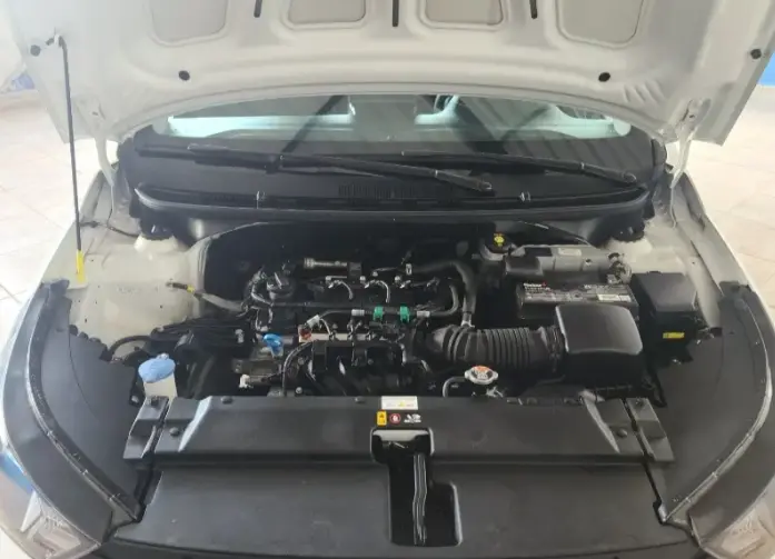 HYUNDAI HB 20 Hatch - Foto