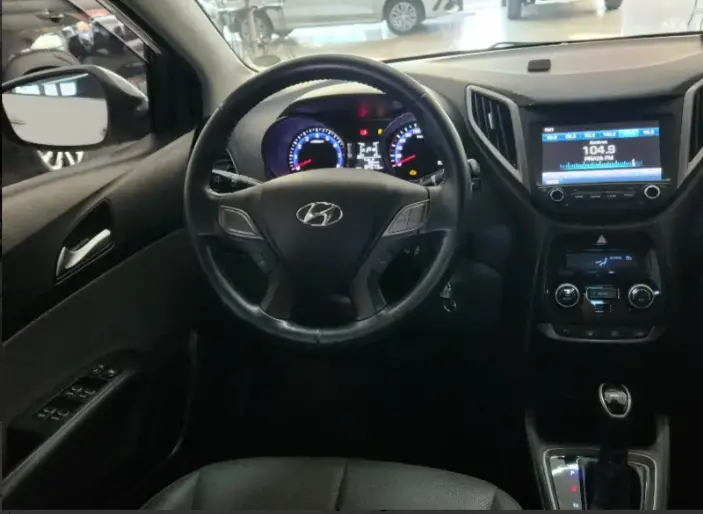HYUNDAI HB 20 Hatch - Foto