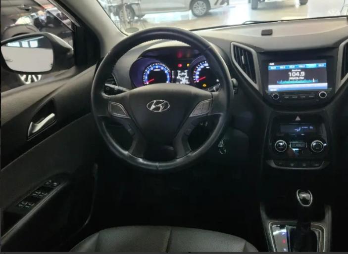 HYUNDAI HB 20 Hatch - Foto