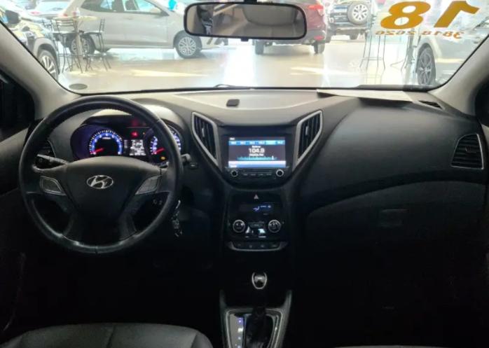 HYUNDAI HB 20 Hatch - Foto