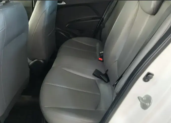 HYUNDAI HB 20 Hatch - Foto