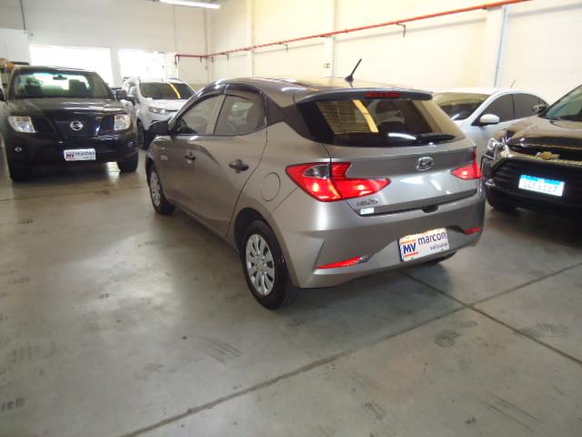HYUNDAI HB 20 Hatch - Foto