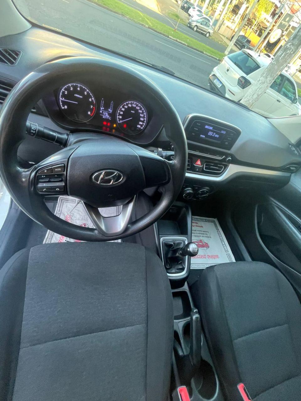 HYUNDAI HB 20 Hatch - Foto