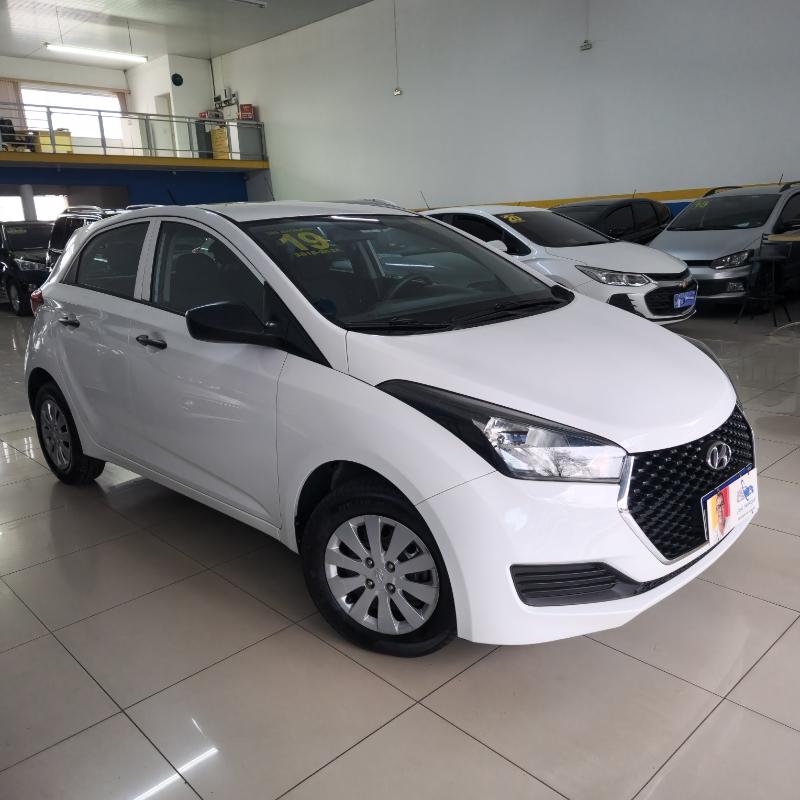 HYUNDAI HB 20 Hatch