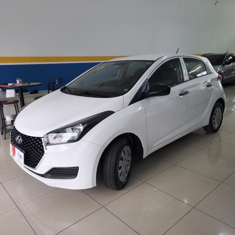 HYUNDAI HB 20 Hatch - Foto